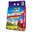 hnůj pravý slepičí 3kg AGRO