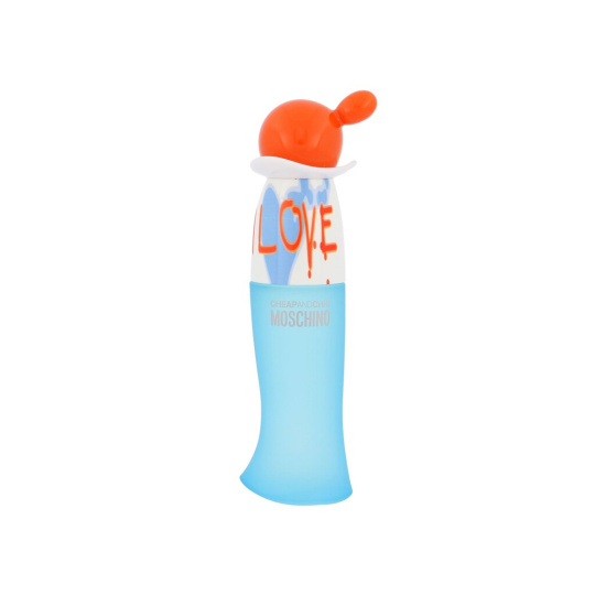 Moschino Cheap And Chic
