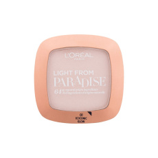 L'Oréal Paris Light From Paradise