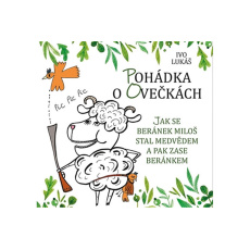 Pohádka o ovečkách Pohádka o ovečkách