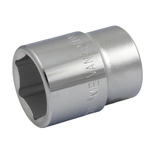 hlavice 1/2" 15mm STALCO