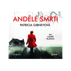 CD - Andělé smrti (2CD mp3) CD - Andělé smrti (2CD mp3)