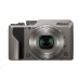 Nikon kompakt Coolpix A1000, 16 Mpix, 35x zoom - stříbrný
