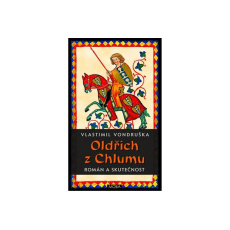 Oldřich z Chlumu Oldřich z Chlumu