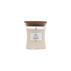 WoodWick Vanilla Bean