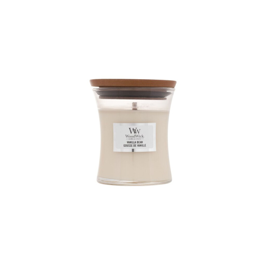 WoodWick Vanilla Bean