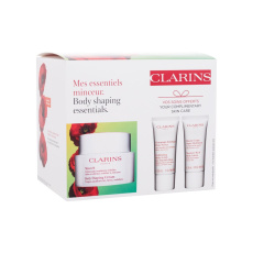Clarins Body Shaping Essentials