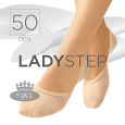 ťapky LADY step 50 DEN / 2 páry