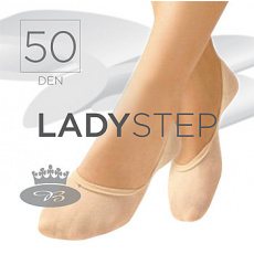 ťapky LADY step 50 DEN / 2 páry