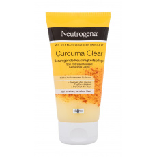 Neutrogena Curcuma Clear
