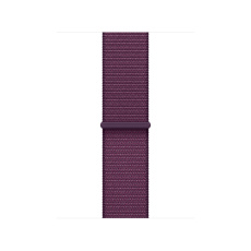 Watch Acc/40/Plum Sport Loop Watch Acc/40/Plum Sport Loop