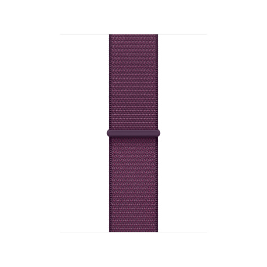 Watch Acc/40/Plum Sport Loop