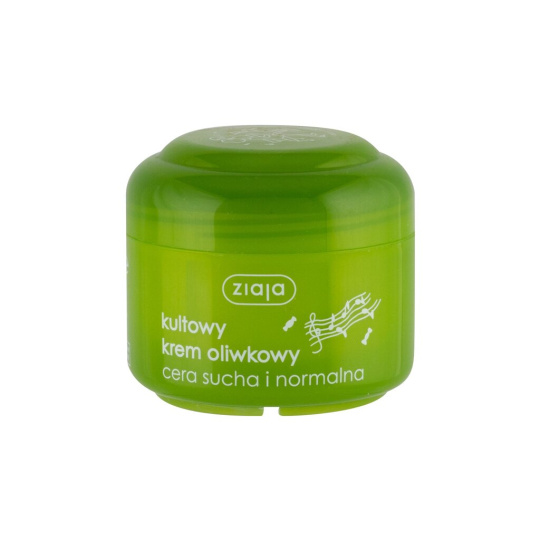 Ziaja Natural Olive
