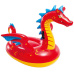 Nafukovací zvířátko INTEX 57577 Dragon Ride-On