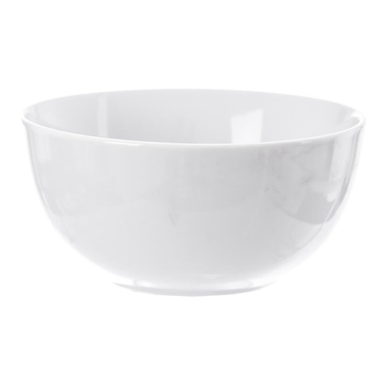 miska 14cm, 650ml MONA porcelánová BÍ