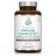 Imunita komplex 1, 120 kapslí>