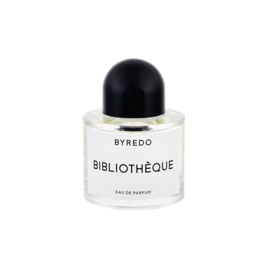 BYREDO Bibliotheque
