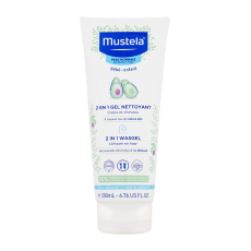 Mustela Bébé