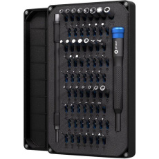 iFixit Mako 64 Bit Driver, sada šroubováku a 64bitů iFixit Mako 64 Bit Driver, sada šroubováku a 64bitů