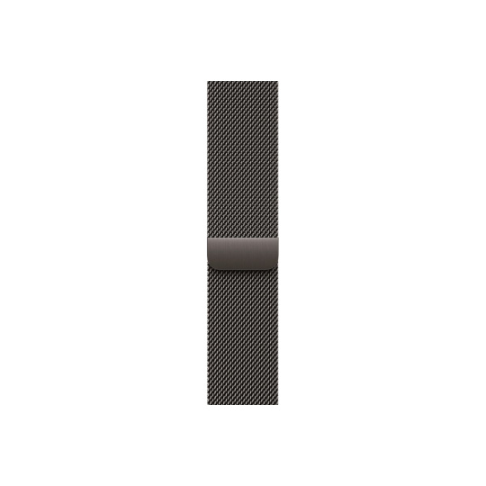 Watch Acc/46/Slate Milan.Loop - S/M