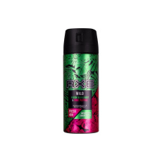Axe Wild