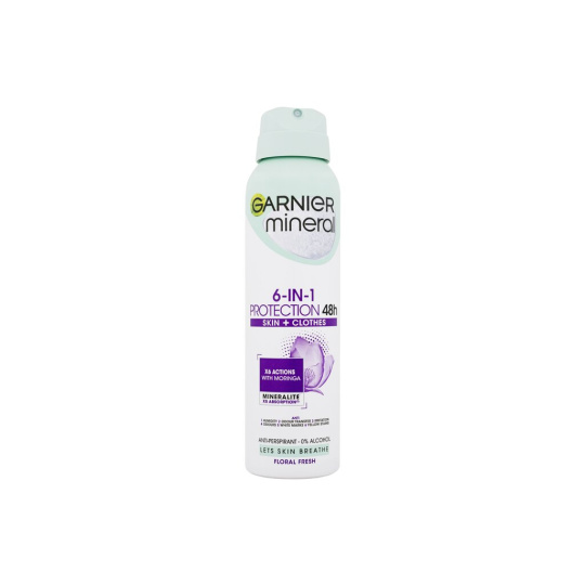 Garnier Mineral 48h