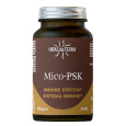 Mico-PSK 70 kapslí (PSK extrakt z adaptogenních hub)