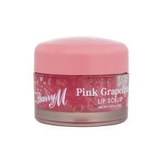 Barry M Lip Scrub Pink Grapefruit