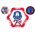 Figurka WOW! PODS MARVEL - Captain America