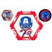 Figurka WOW! PODS MARVEL - Captain America