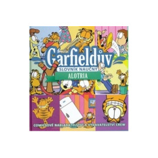 Garfieldův slovník naučný Alotria