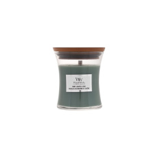 WoodWick Mint Leaves & Oak