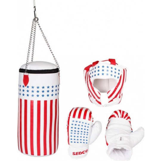 Boxing SET SEDCO dětský 0113