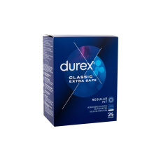 Durex Extra Safe Thicker