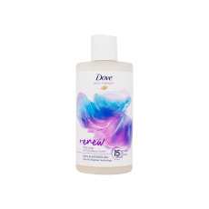 Dove Bath Therapy