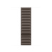 Watch Acc/42/Dark Taupe Magnetic Link - S/M