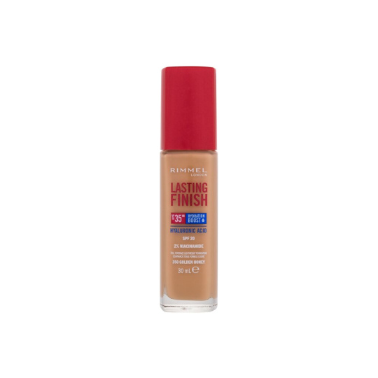 Rimmel London Lasting Finish SPF20