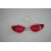 Plavecké brýle EFFEA PANORAMIC 2614-ružová