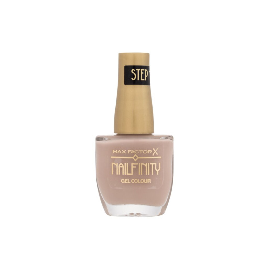 Max Factor Nailfinity