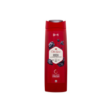 Old Spice Rock