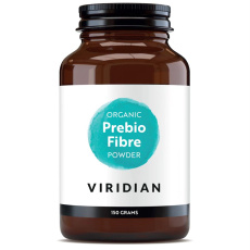 Prebio Fibre Powder 150g Organic