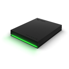 Seagate Game Drive/2TB/HDD/Externí/2.5''/Černá/2R Seagate Game Drive/2TB/HDD/Externí/2.5''/Černá/2R