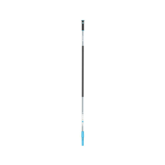 násada pro hrábě na listí ERGO 166cm PH CELLFAST