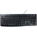 Klávesnice Logitech Keyboard K120 for Business, US layout