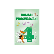 Domácí procvičování - Čeština 4. ročník Domácí procvičování - Čeština 4. ročník