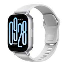 Xiaomi Redmi Watch 5 Active/Silver/Sport Band/Matte Silver Xiaomi Redmi Watch 5 Active/Silver/Sport Band/Matte Silver
