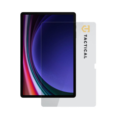 Tactical Glass Shield sklo pro Samsung Galaxy Tab S9+/S9 FE+/S10+ Clear Tactical Glass Shield sklo pro Samsung Galaxy Tab S9+/S9 FE+/S10+ Clear