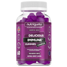 Immune Complex 60 gummies