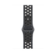 Watch Acc/46/Midnight Sky Nike Sport Band - S/M