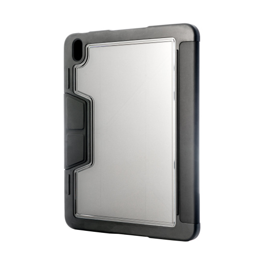 ER POWER Rugged Flip pro Apple iPad 10Gen (2022)/11'' A16 - černý